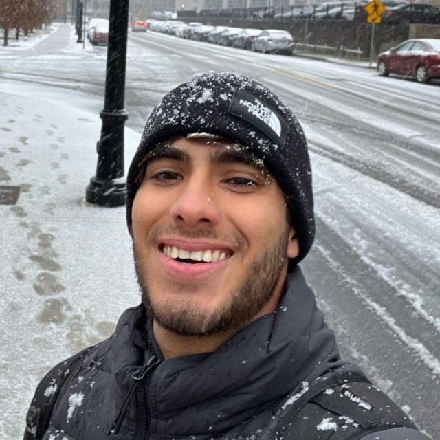 Cristián Colón - Profile Picture